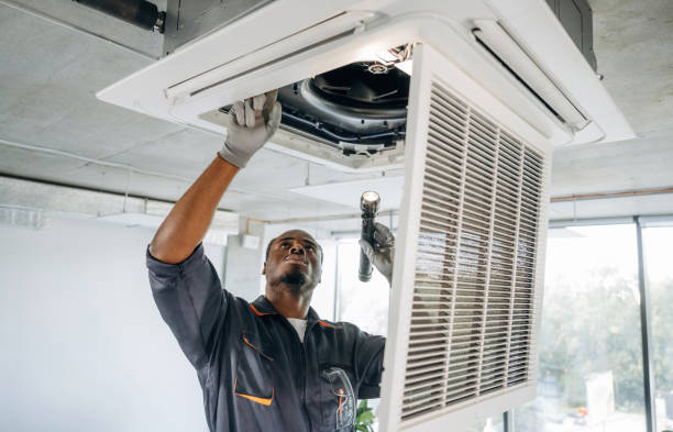 Licensed Ductwork Repair service in Lester, AL - FH HVAC