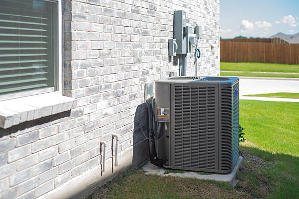 Reliable Ductwork Repair contractor in Lester, AL by FH HVAC